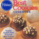 Pillsbury Best Cookies Cookbook
