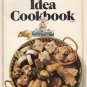 Pillsbury Crescent Idea Cookbook