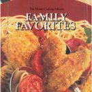 Pillsbury Family Favorites