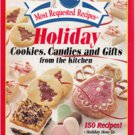 Pillsbury Most Requested Recipes: Holiday Volume 2, Number 2