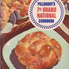 Pillsbury's 7th Grand National Cookbook