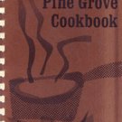 Pine Grove Cookbook
