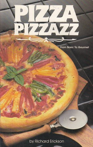 Pizza Pizzazz