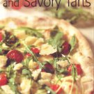 Pizza, Bread, and Savory Tarts