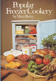 Popular Freezer Cookery
