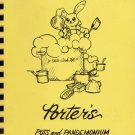 Porter's Pots and Pandemonium