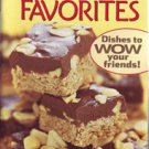 Potluck Favorites