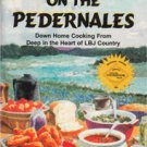 Potluck on the Pedernales