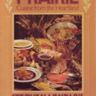 Prairie: Cuisine from the Heartland