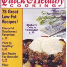Prevention's Quick & Healthy Cooking - Spring 1993