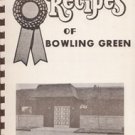 Prize Recipes of Bowling Green