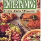 Quick & Easy Entertaining - No. 38