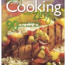 Realemon Easy Cooking with Zing