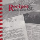 Recipes & Remembrances