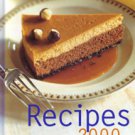 Recipes 2000