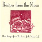 Recipes from the Moon