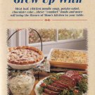 Recipes We Grew Up With