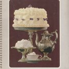 Recipes: The Cooking of Vienna's Empire