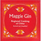 Regional Cooking of China