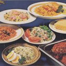 Rice Favorites from In-Plant Foodservice