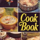 Riceland Rice Cook Book