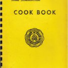 Rockingham County Home Demonstration Clubs Cook Book
