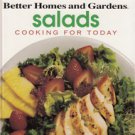 Salads: Cooking for Today