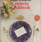 Salute to America Celebrity Cookbook