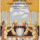 Salute to the Great American Chefs