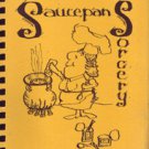 Saucepan Sorcery