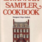 Savannah Sampler Cookbook