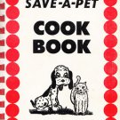 Save-A-Pet Cookbook