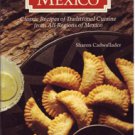 Savoring Mexico