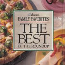 Schwan's Family Favorites: The Best of the Roundup
