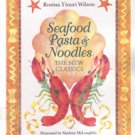 Seafood Pasta & Noodles