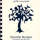 Seasons and Seasonings of the Siegal Family