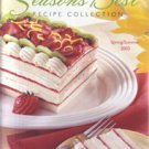 Season's Best Recipe Collection - Spring/Summer 2002