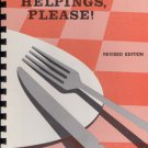 Second Helpings, Please!