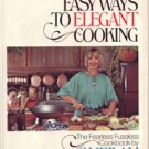 Sheilah's Easy Ways to Elegant Cooking