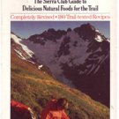 Simple Foods for the Pack