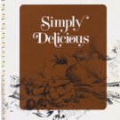 Simply Delicious