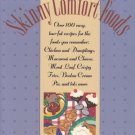 Skinny Comfort Foods
