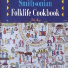 Smithsonian Folklife Cookbook