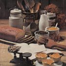 Smucker's Cookbook