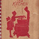 Someone's In the Kitchen - Third Edition