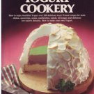Sophie Kay's Yogurt Cookery