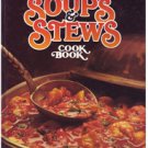 Soups & Stews Cook Book