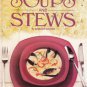 Soups and Stews