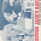 Sourdough Jack's Recipes from His Country Kitchen