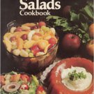 Southern Living Salads Cookbook